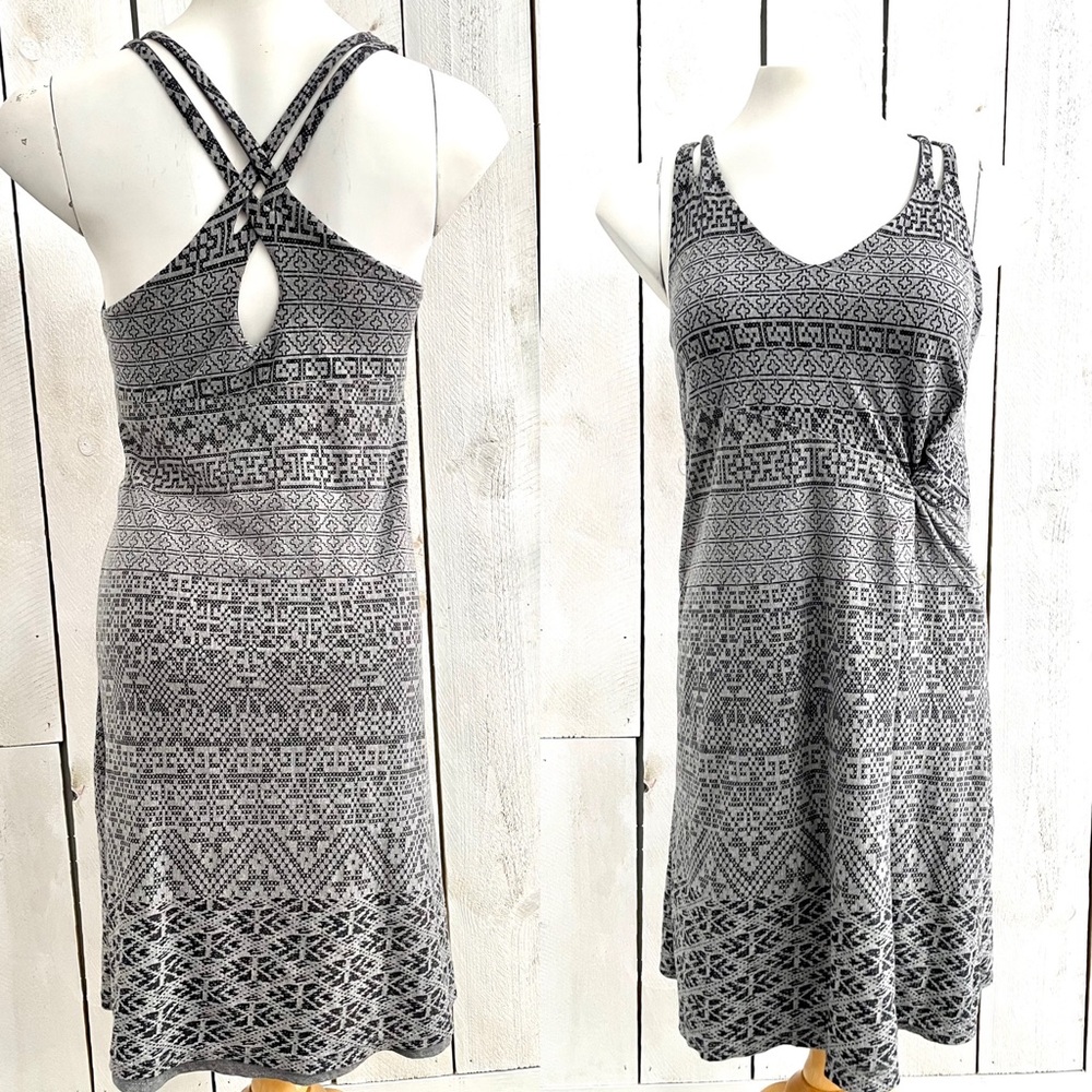 Athleta Active Wear Dress. S